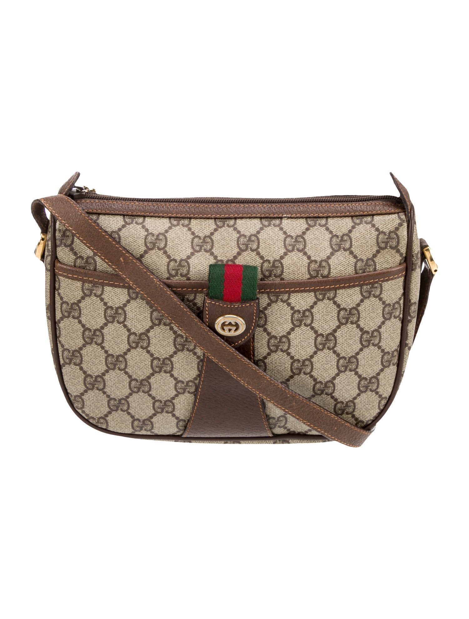 Gucci GG Plus Ophidia Vintage