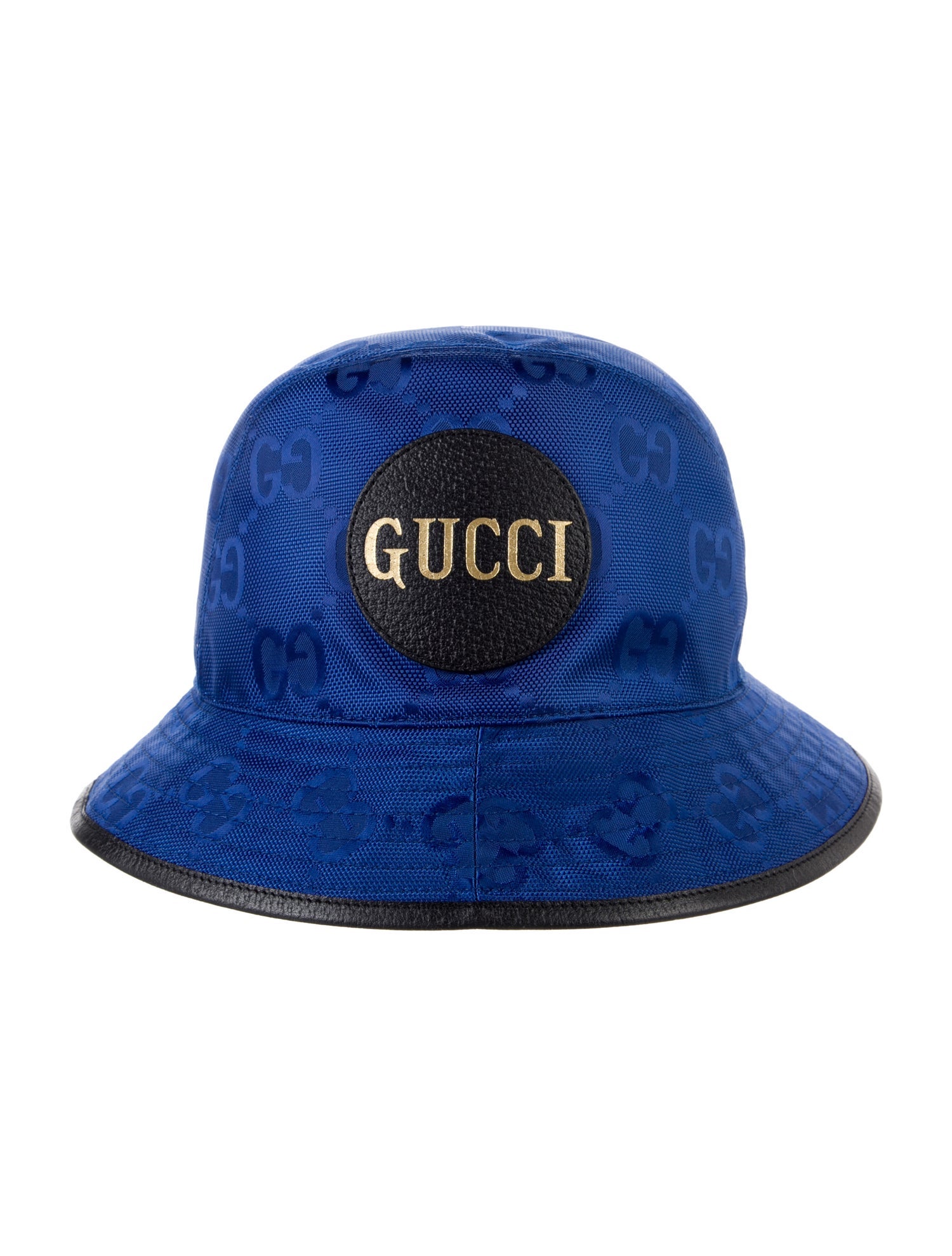 Gucci Bucket Hat