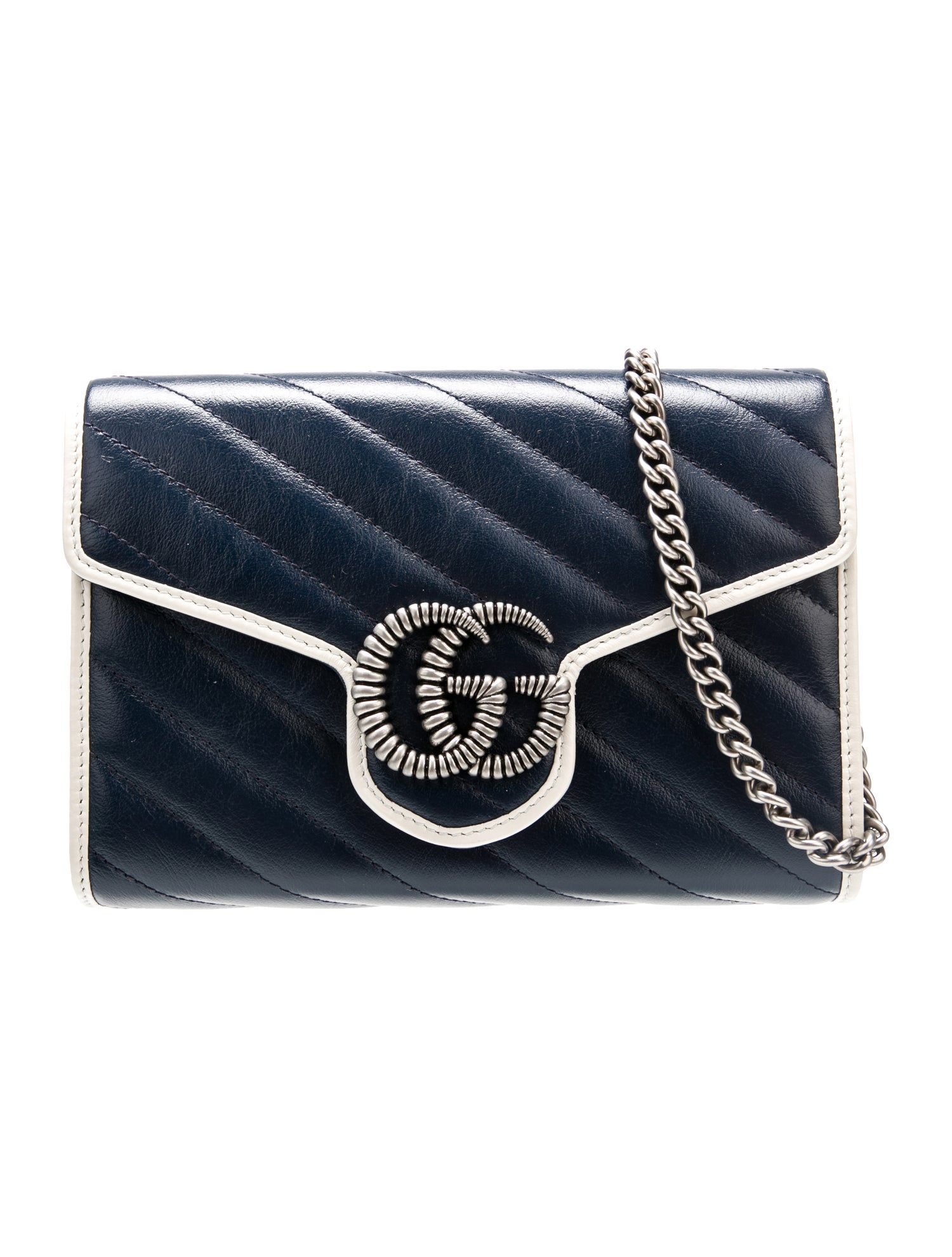 Gucci Double G Marmont