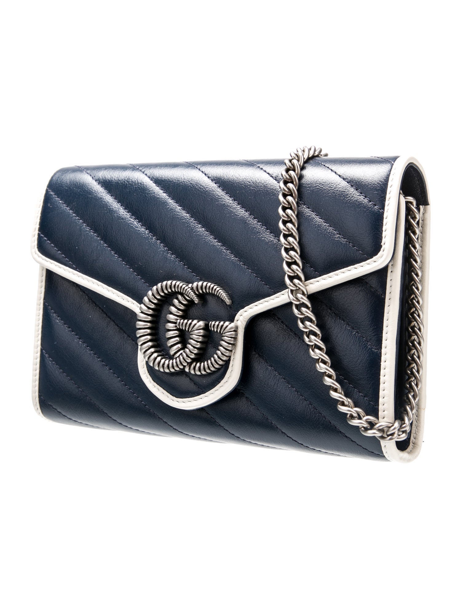 Gucci Double G Marmont