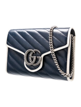 Gucci Double G Marmont