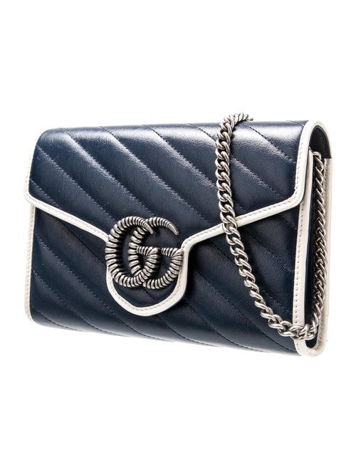 Gucci Double G Marmont