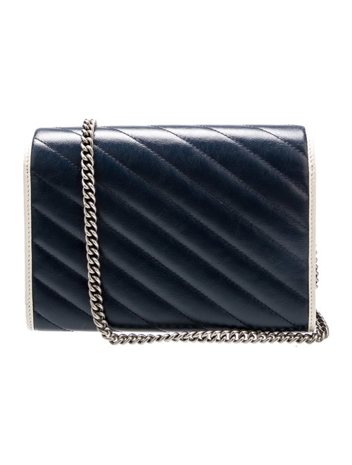 Gucci Double G Marmont