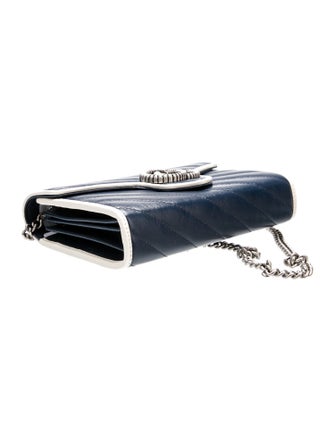 Gucci Double G Marmont