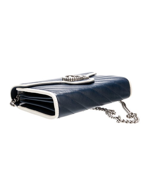 Gucci Double G Marmont