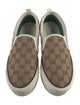 Gucci GG Canvas Canvas Sneakers