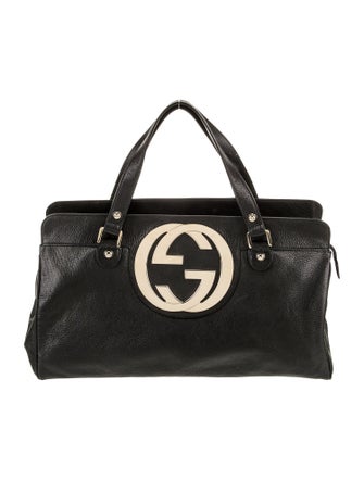 Gucci Interlocking G Blondie