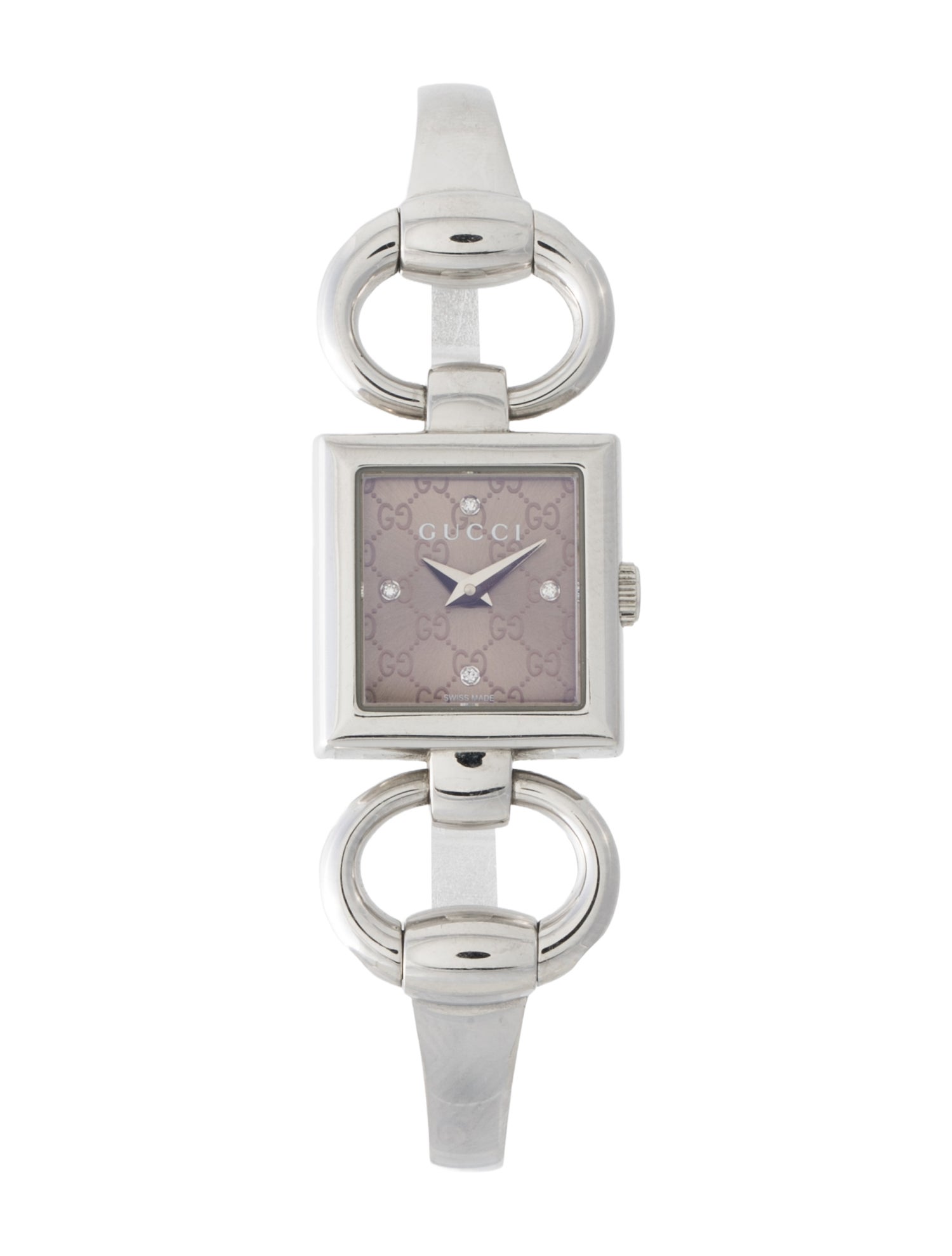 Gucci Tornabuoni Watch