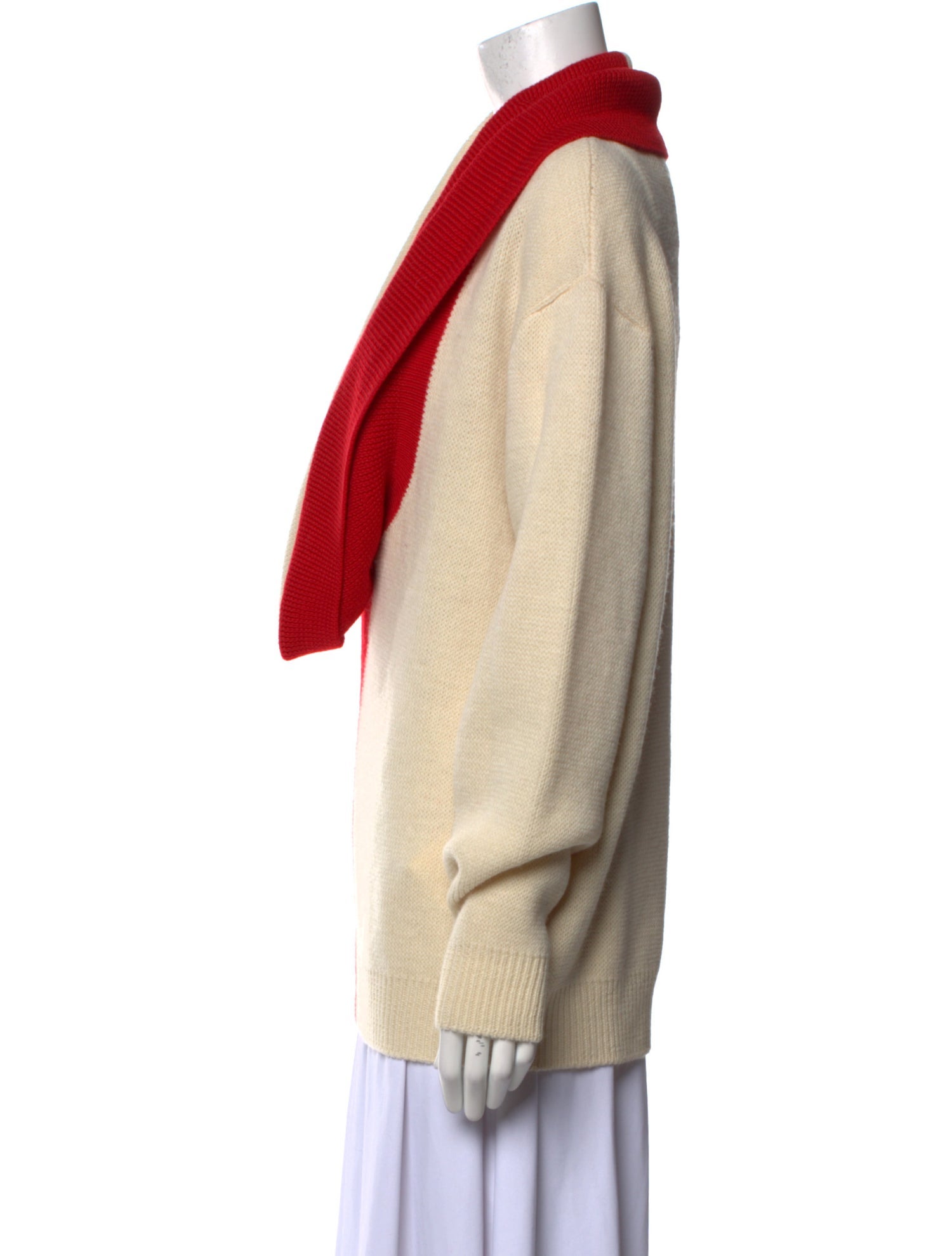 Gucci 2023 Wool Sweater w/ Tags