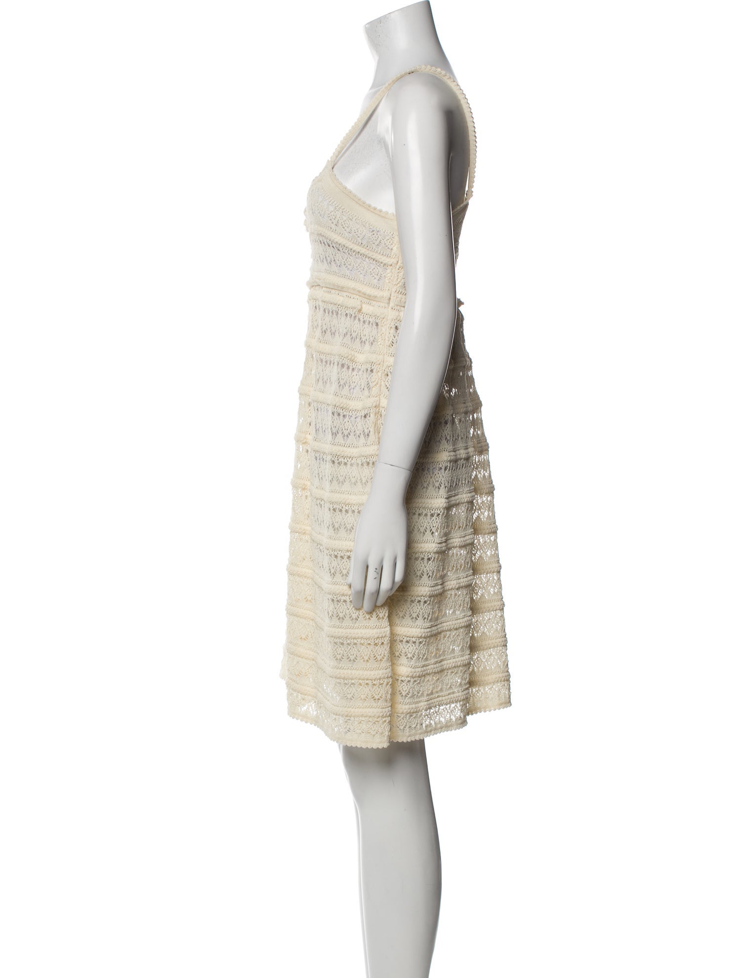 Gucci 2023 Mini Dress