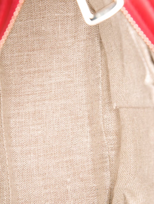 Gucci Microguccissima Bree Small