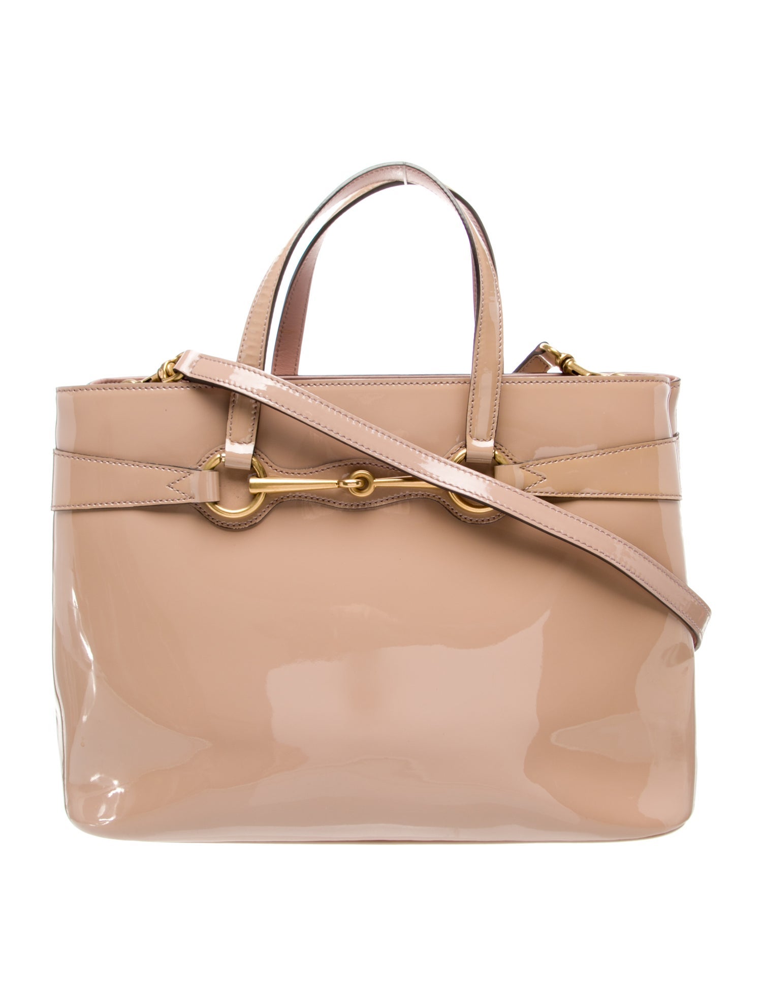 Gucci Horsebit Bright Bit