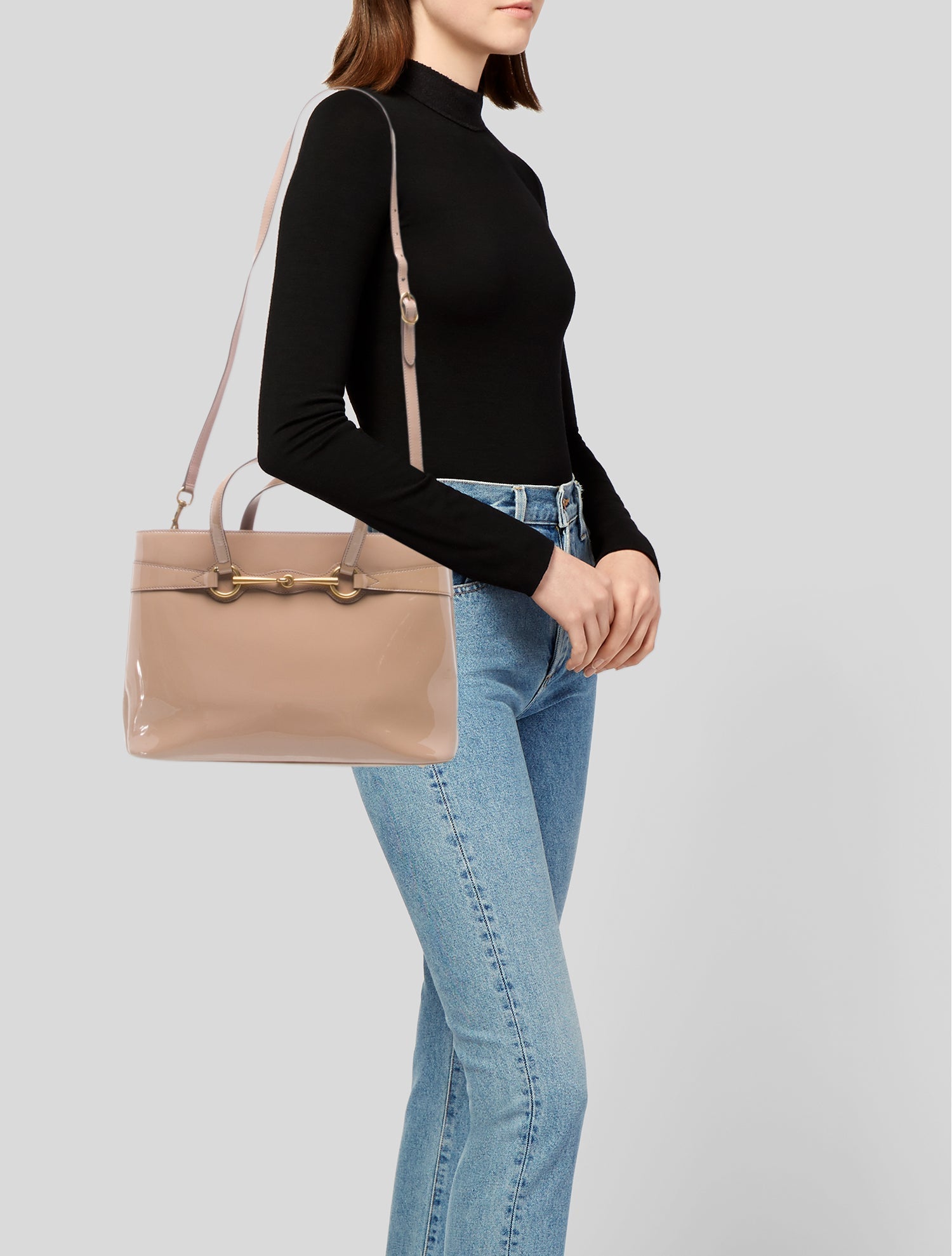 Gucci Horsebit Bright Bit