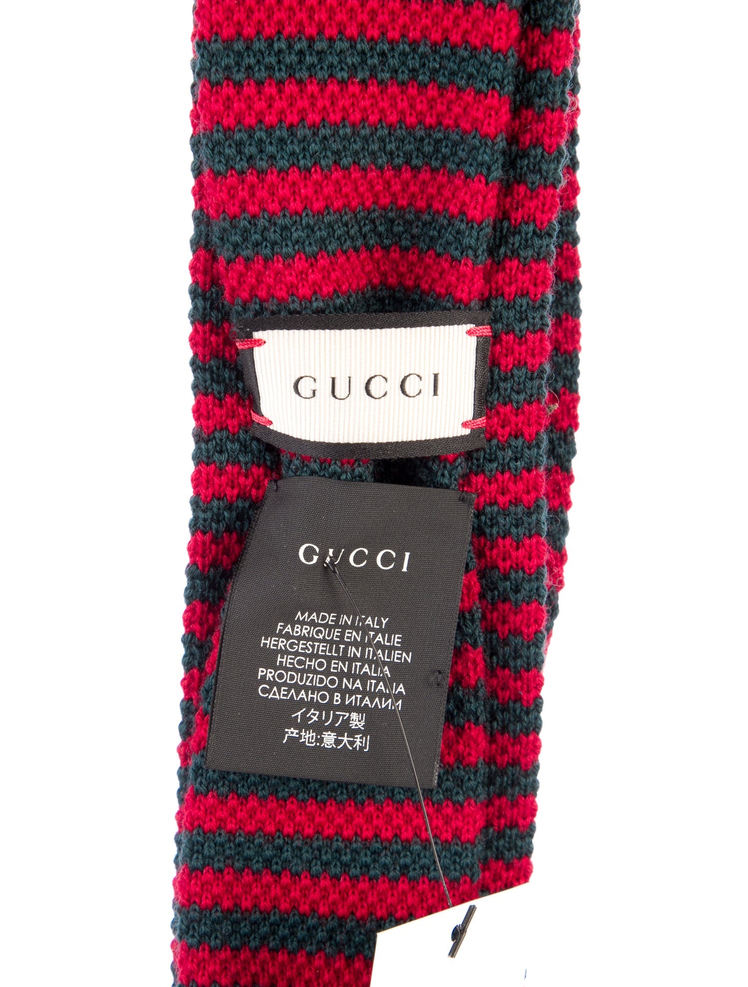 Gucci Tie