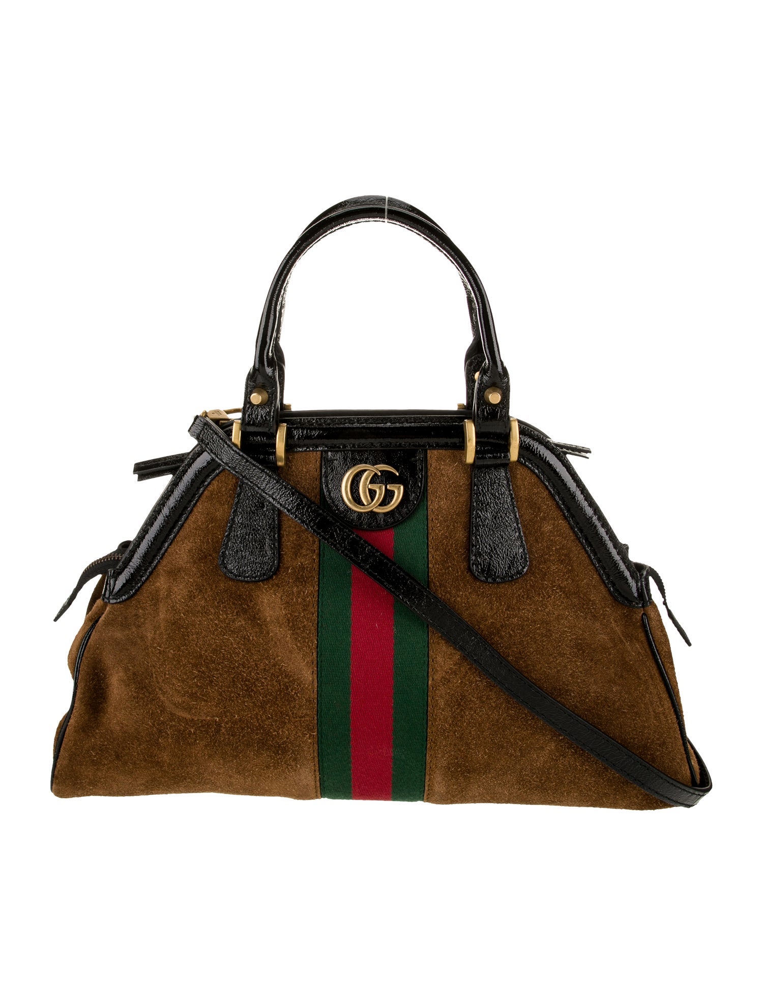Gucci Web Re(Belle) Medium w/ Tags