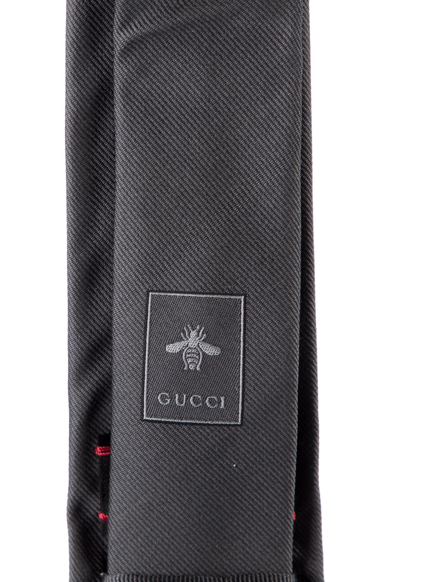 Gucci Silk Tie