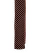 Gucci Pattern Print Tie