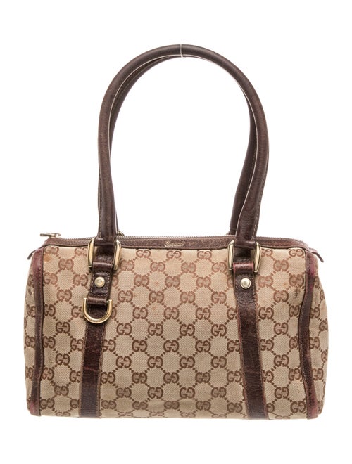 Gucci GG Canvas Abbey