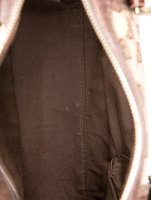 Gucci GG Canvas Abbey