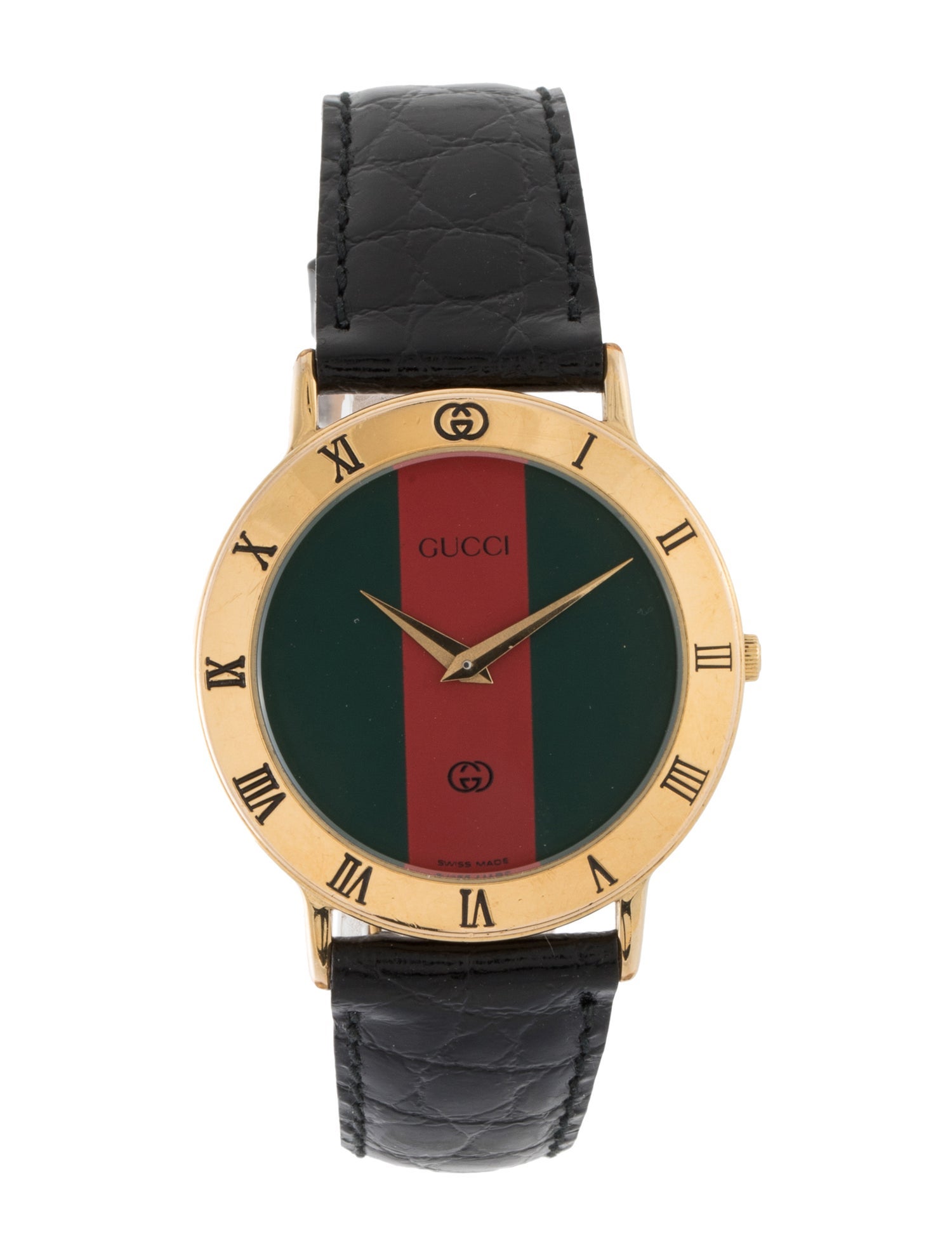 Gucci 3000 Series Watch