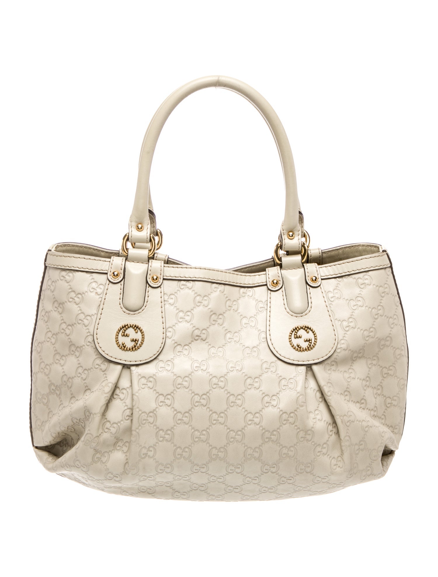 Gucci GG Signature Sukey