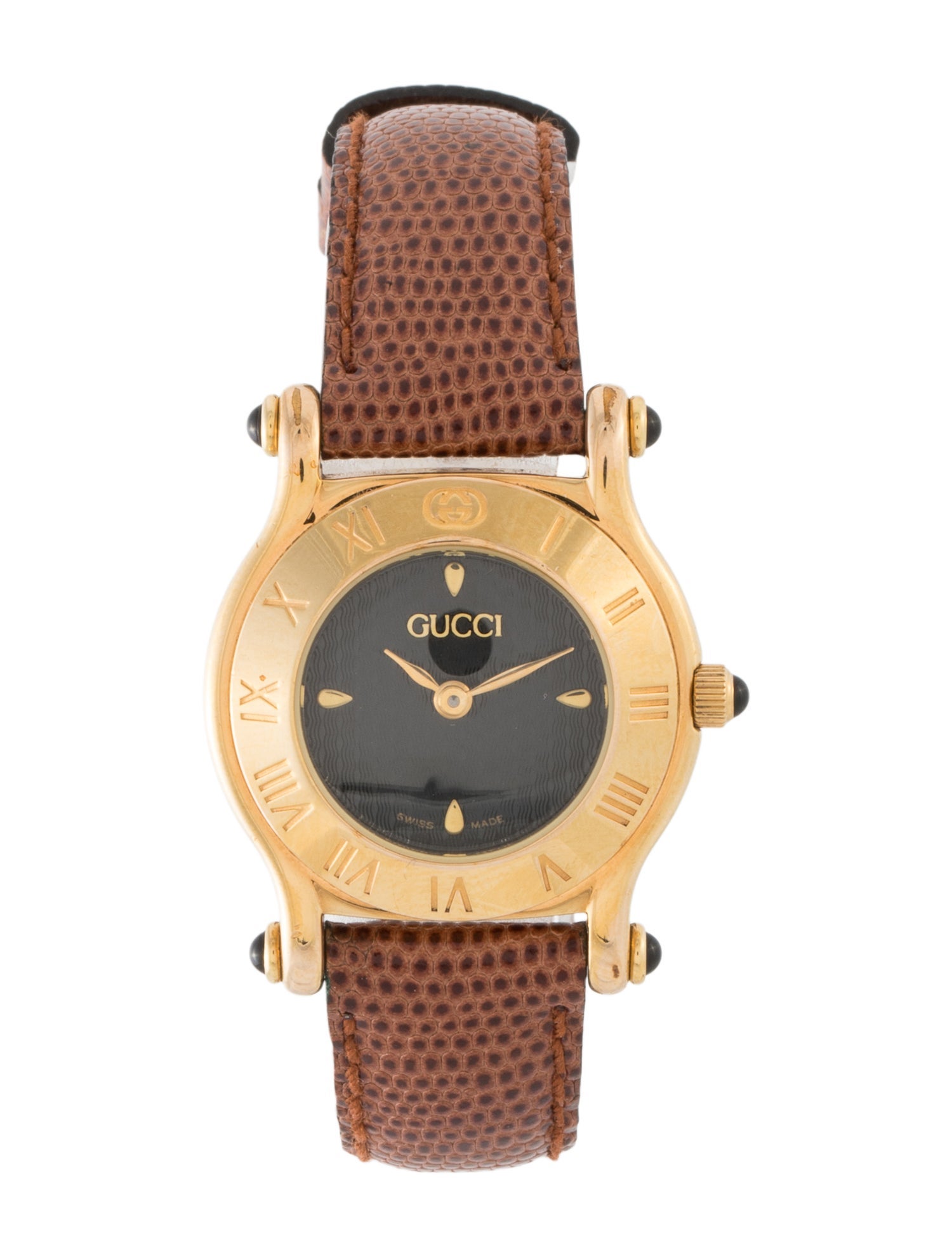 Gucci 6500 Series Watch