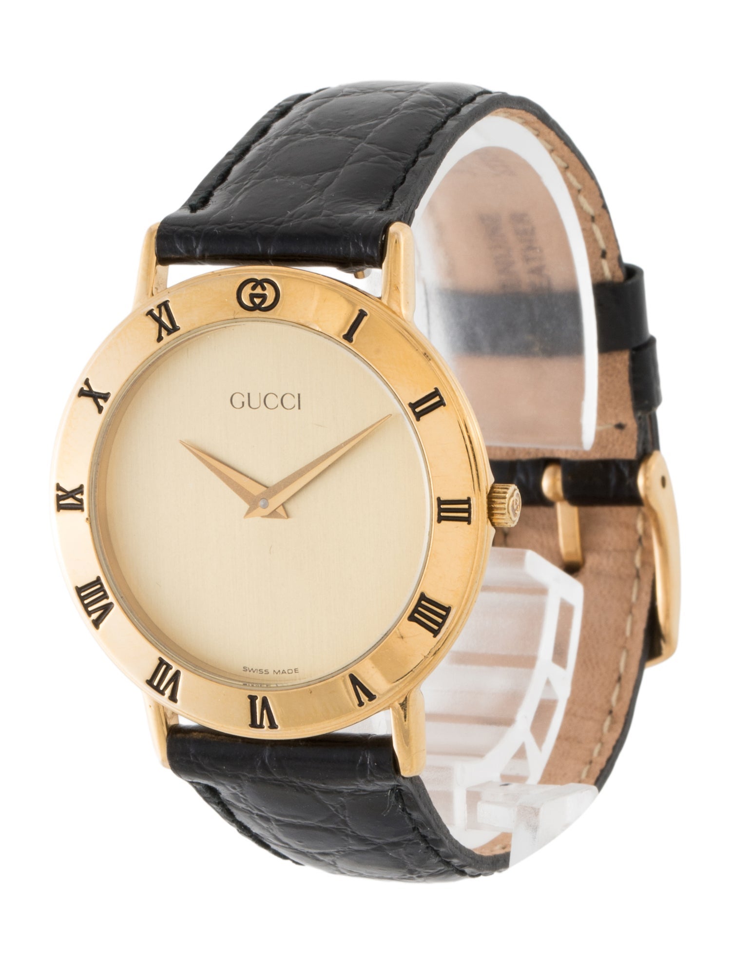 Gucci 3000 Series Watch