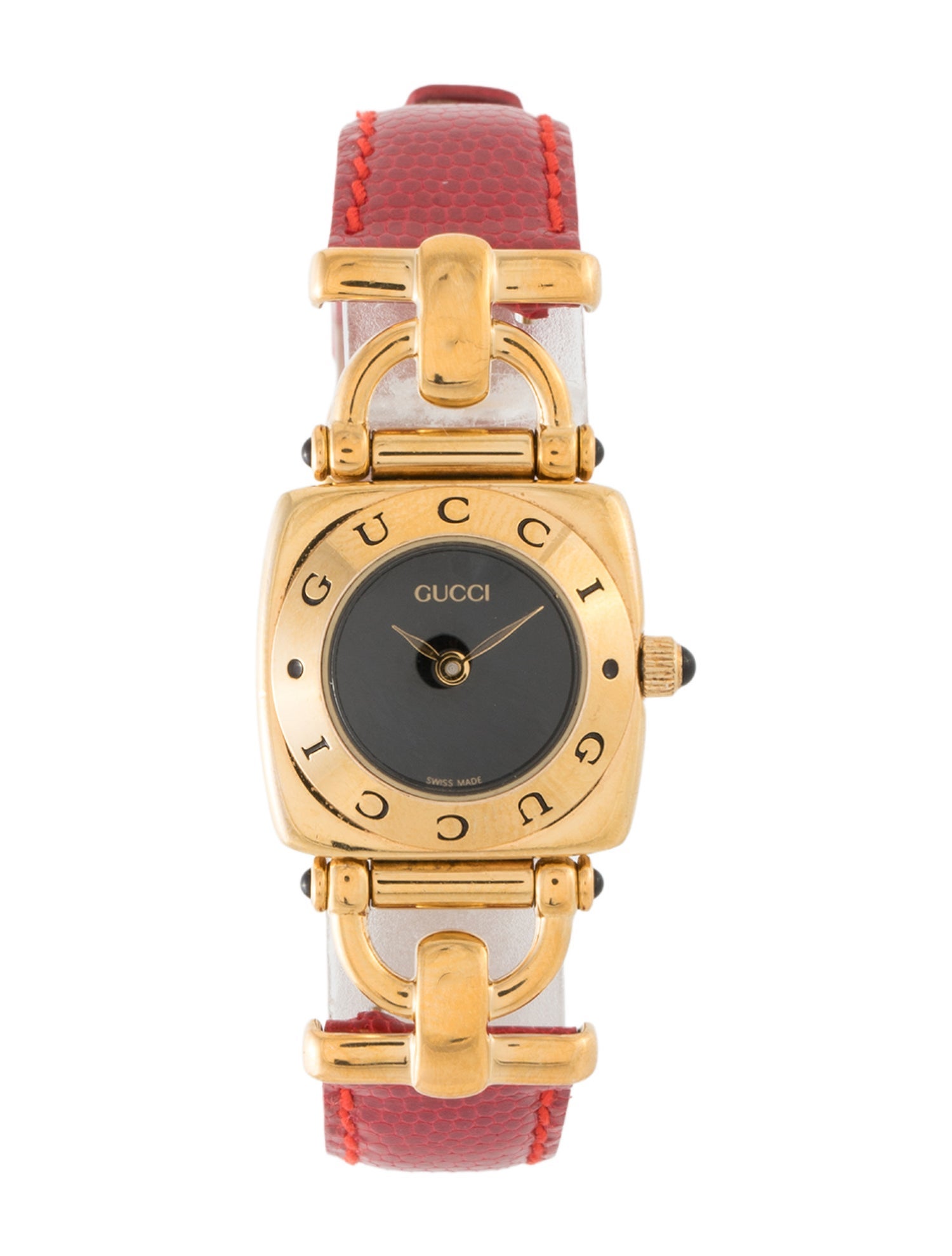 Gucci 6300 Series Watch