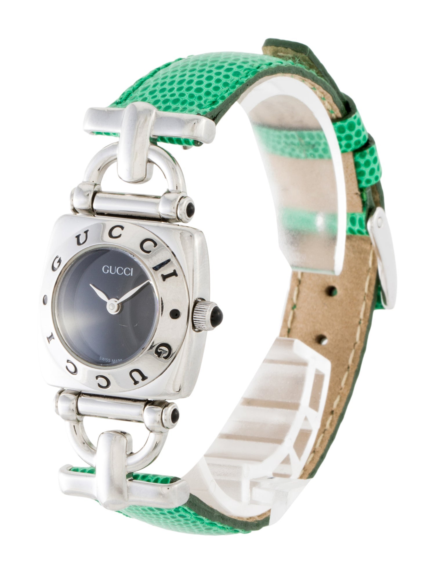 Gucci 6300 Series Watch