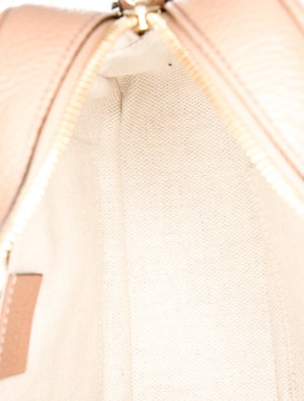 Gucci Interlocking G Soho Disco Small