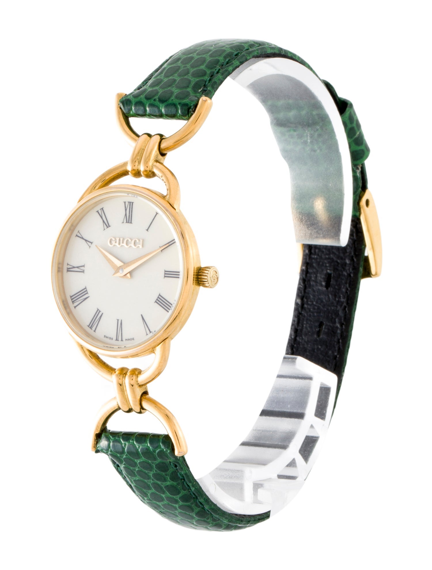 Gucci 6000 Series Watch