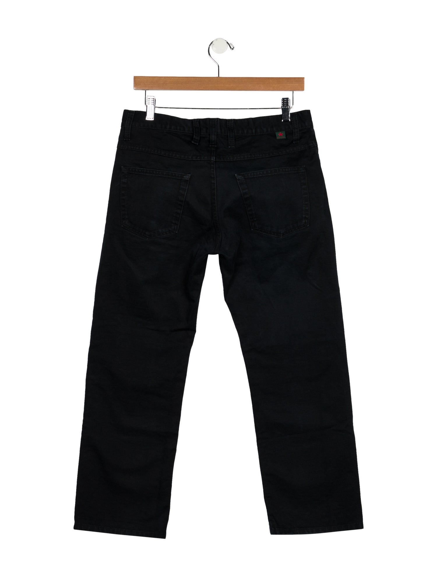 Gucci 2008 Skinny Jeans