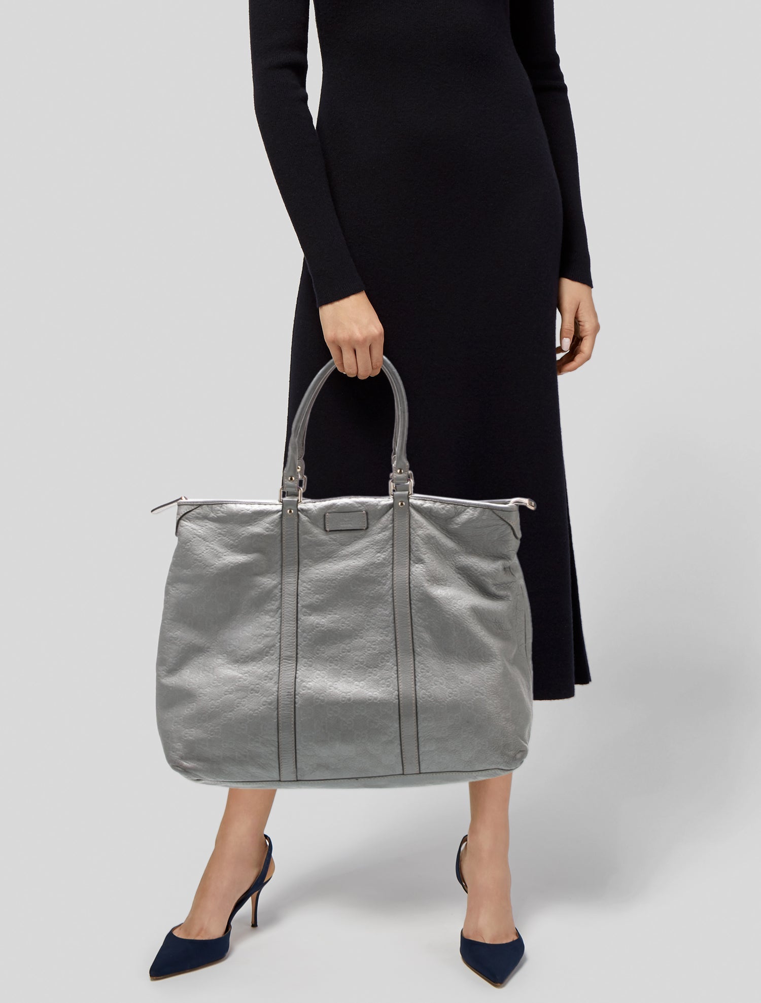 Gucci GG Signature ssima