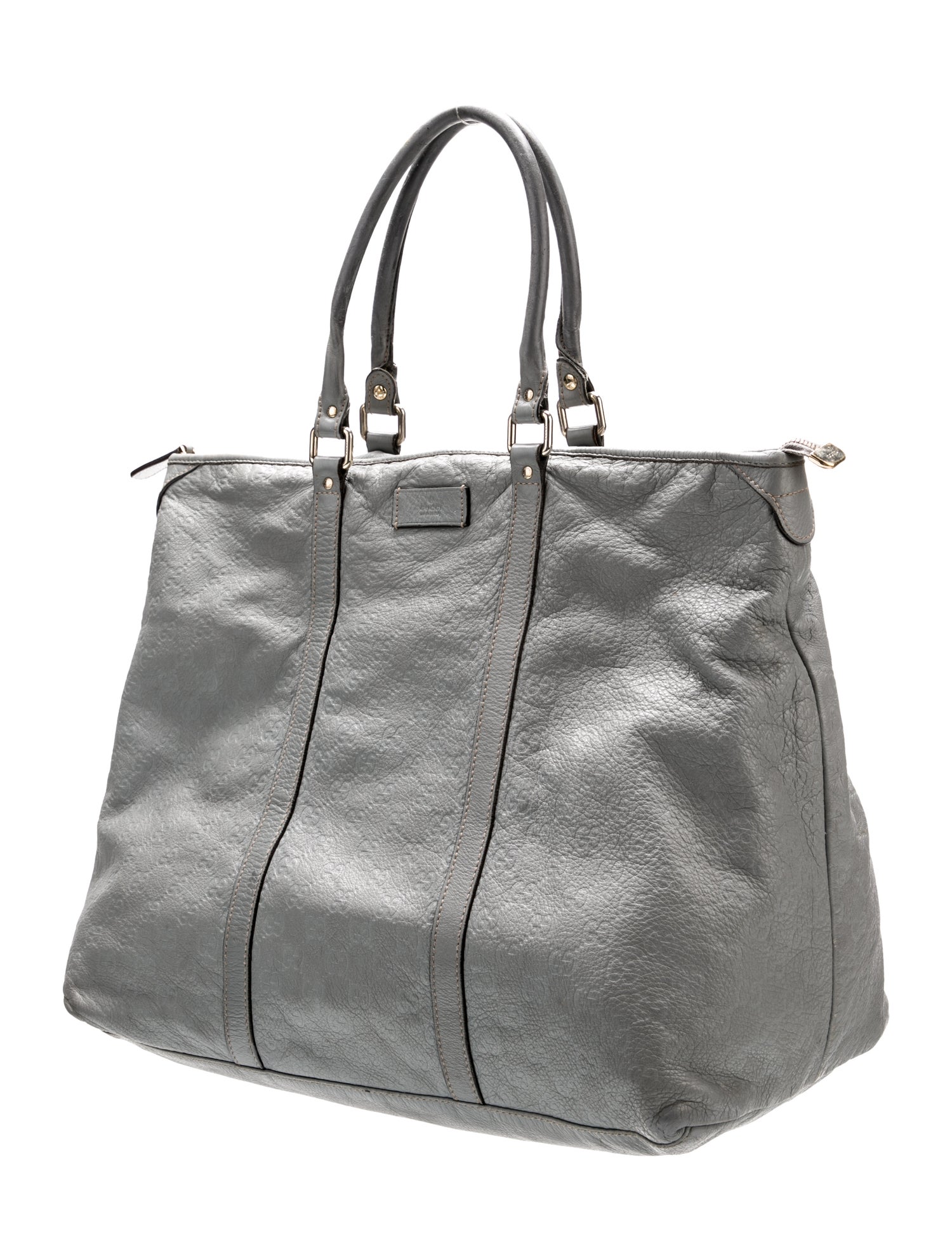 Gucci GG Signature ssima