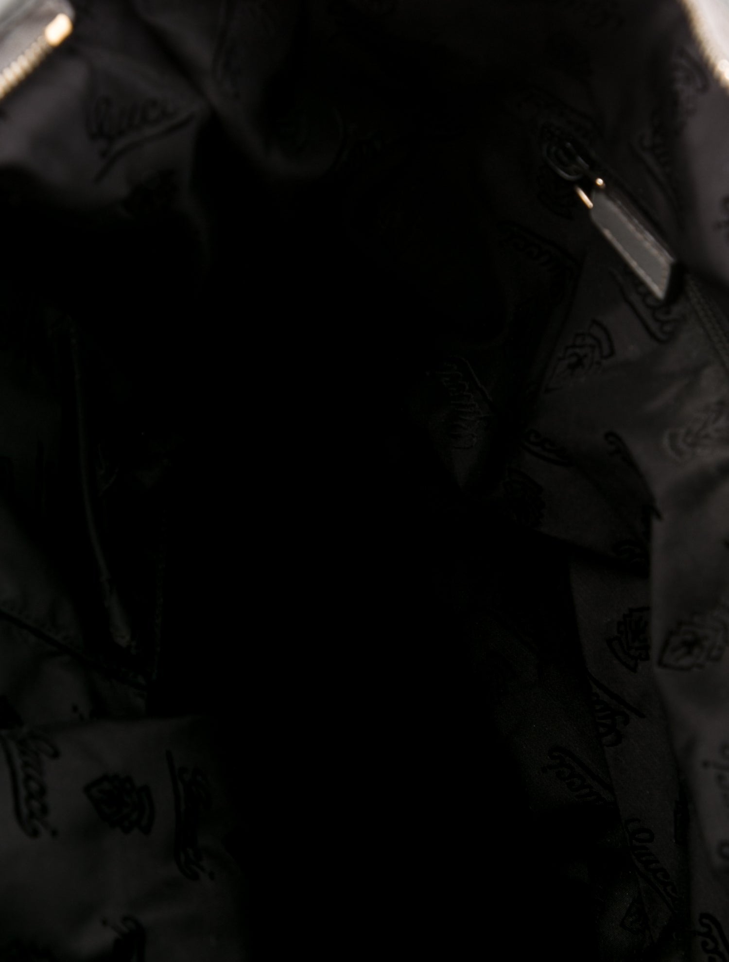 Gucci GG Signature ssima