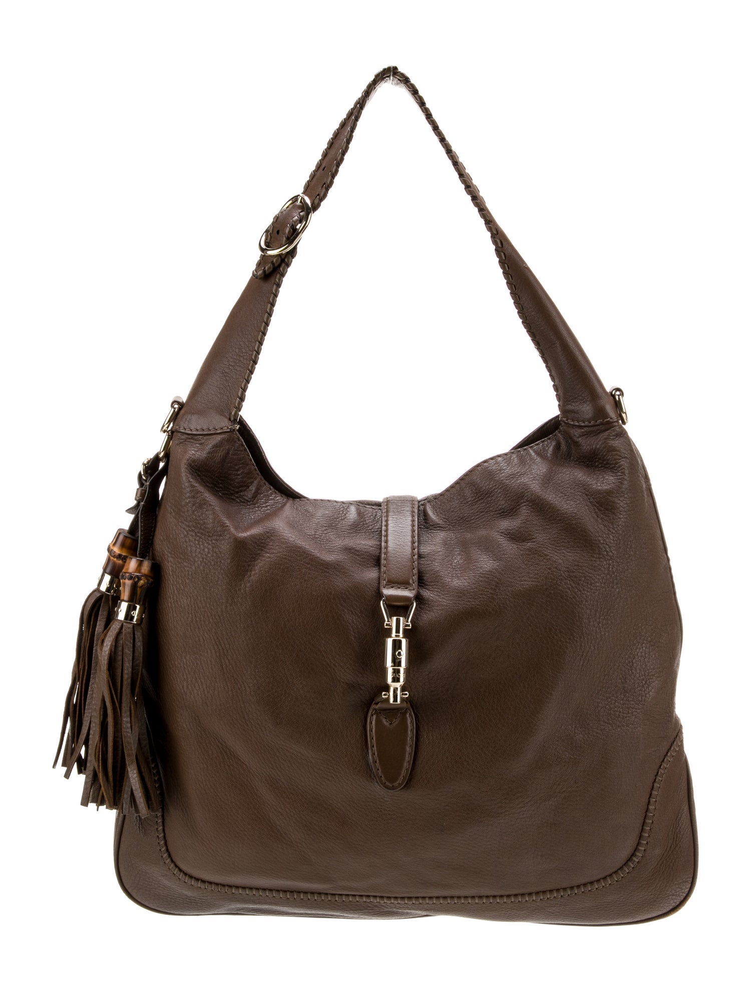 Gucci Bamboo New Jackie