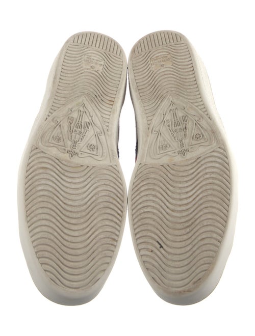 Gucci GG Supreme Sneakers