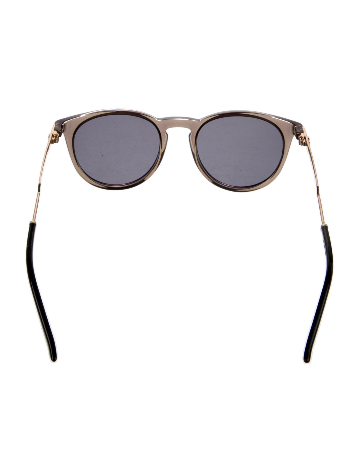 Gucci Wayfarer Tinted Sunglasses