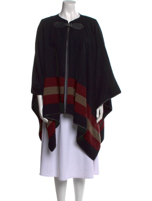 Gucci Wool Graphic Print Sweater