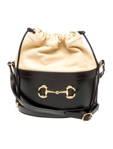 Gucci Bucket Bags 1955 Horsebit
