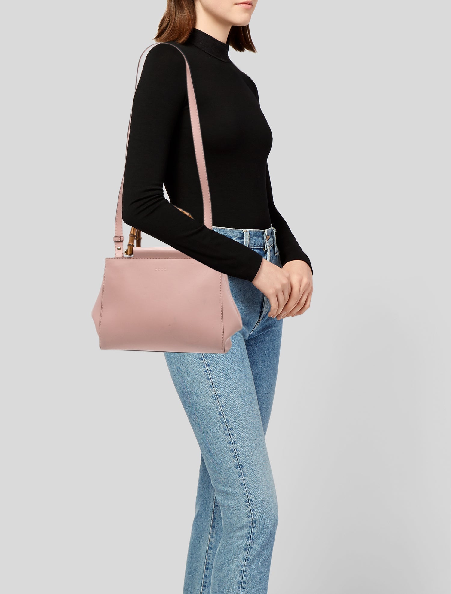 Gucci Faux Pearl Nymphaea Small