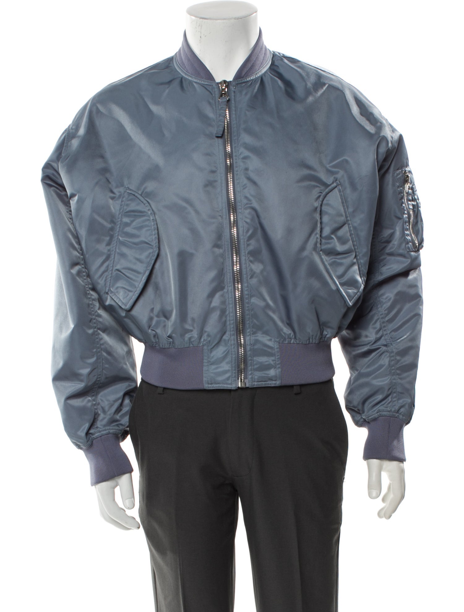 Gucci 2023 Bomber Jacket