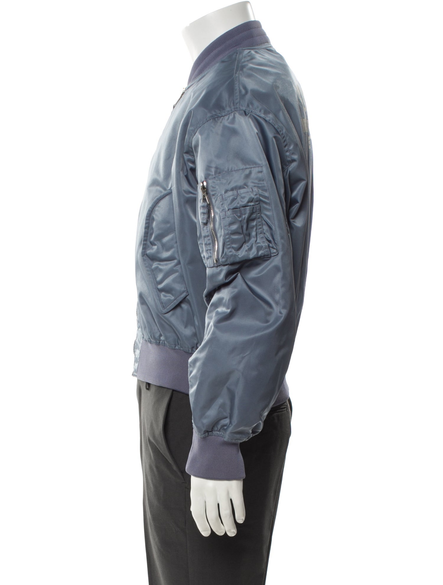 Gucci 2023 Bomber Jacket