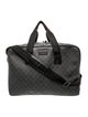 Gucci GG Supreme Messenger Bag