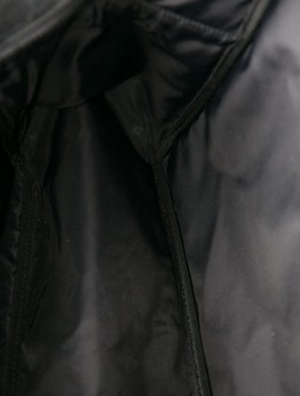 Gucci GG Supreme Messenger Bag