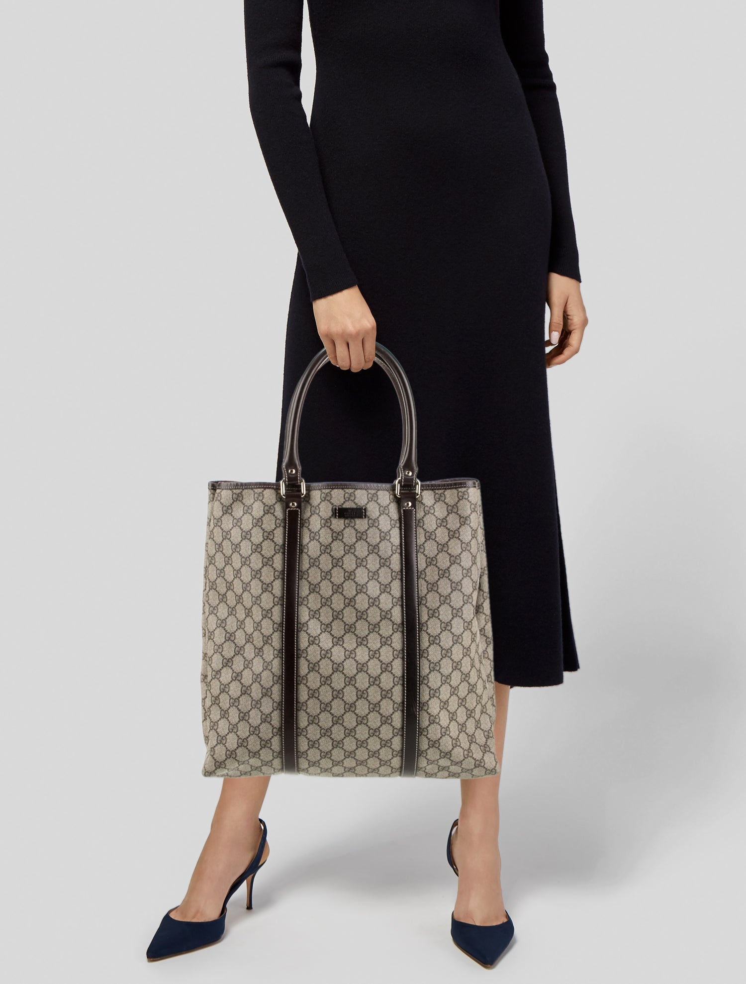 Gucci GG Supreme Joy Large