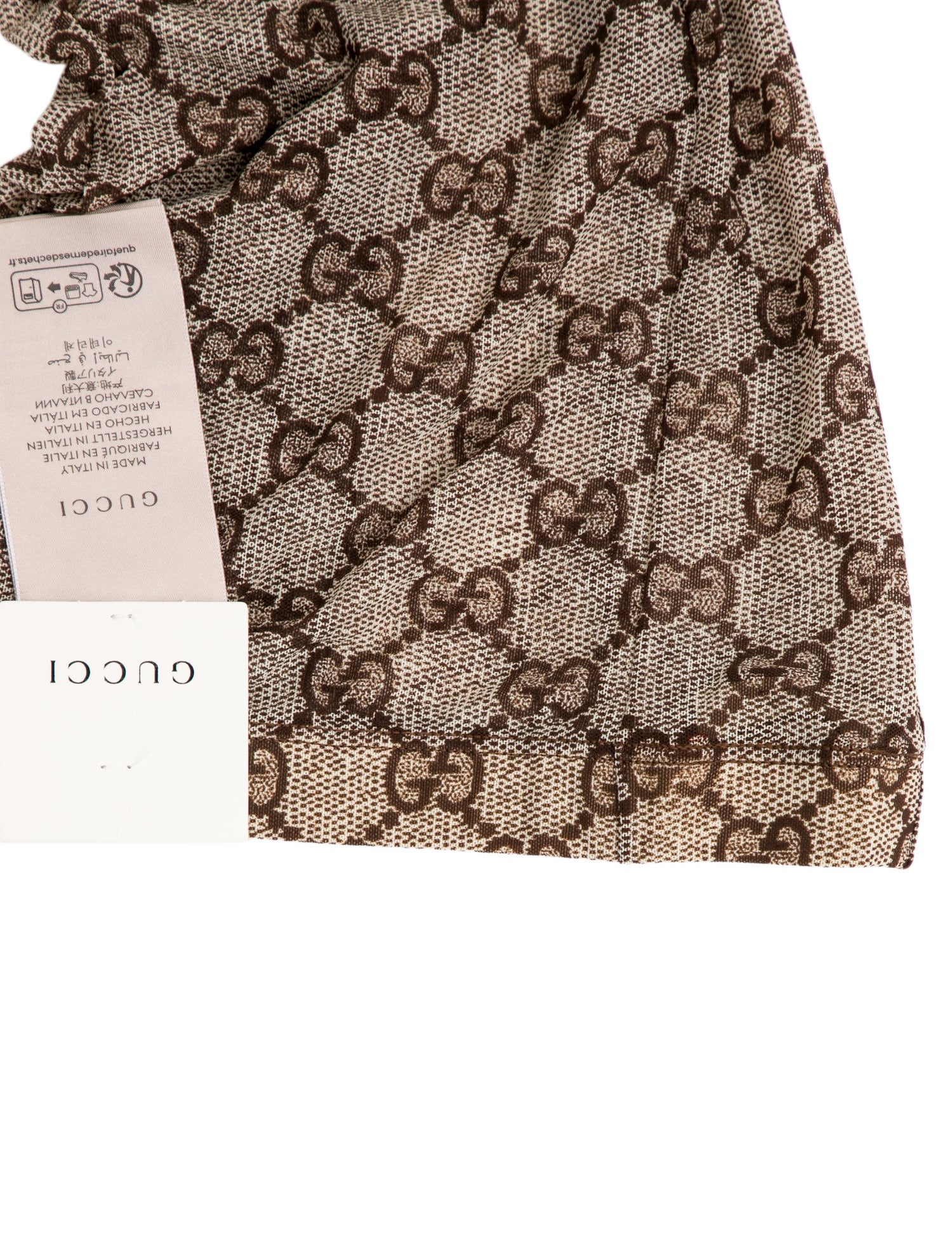 Gucci Gucci tights w/Tags