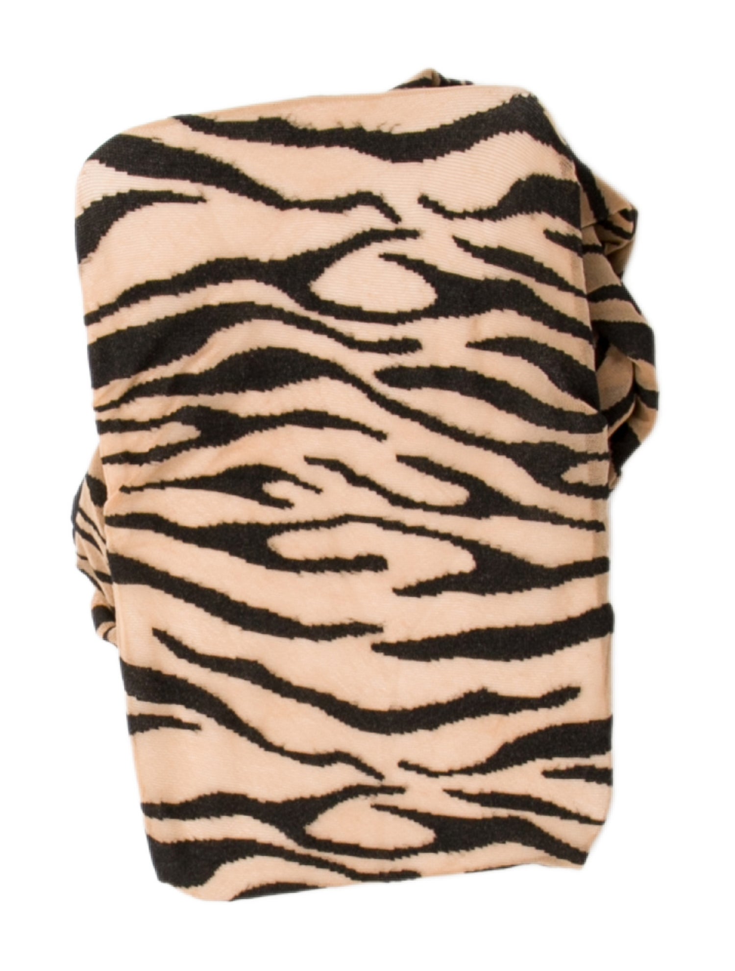 Gucci Gucci Tiger print Hosiery tights w/Tags