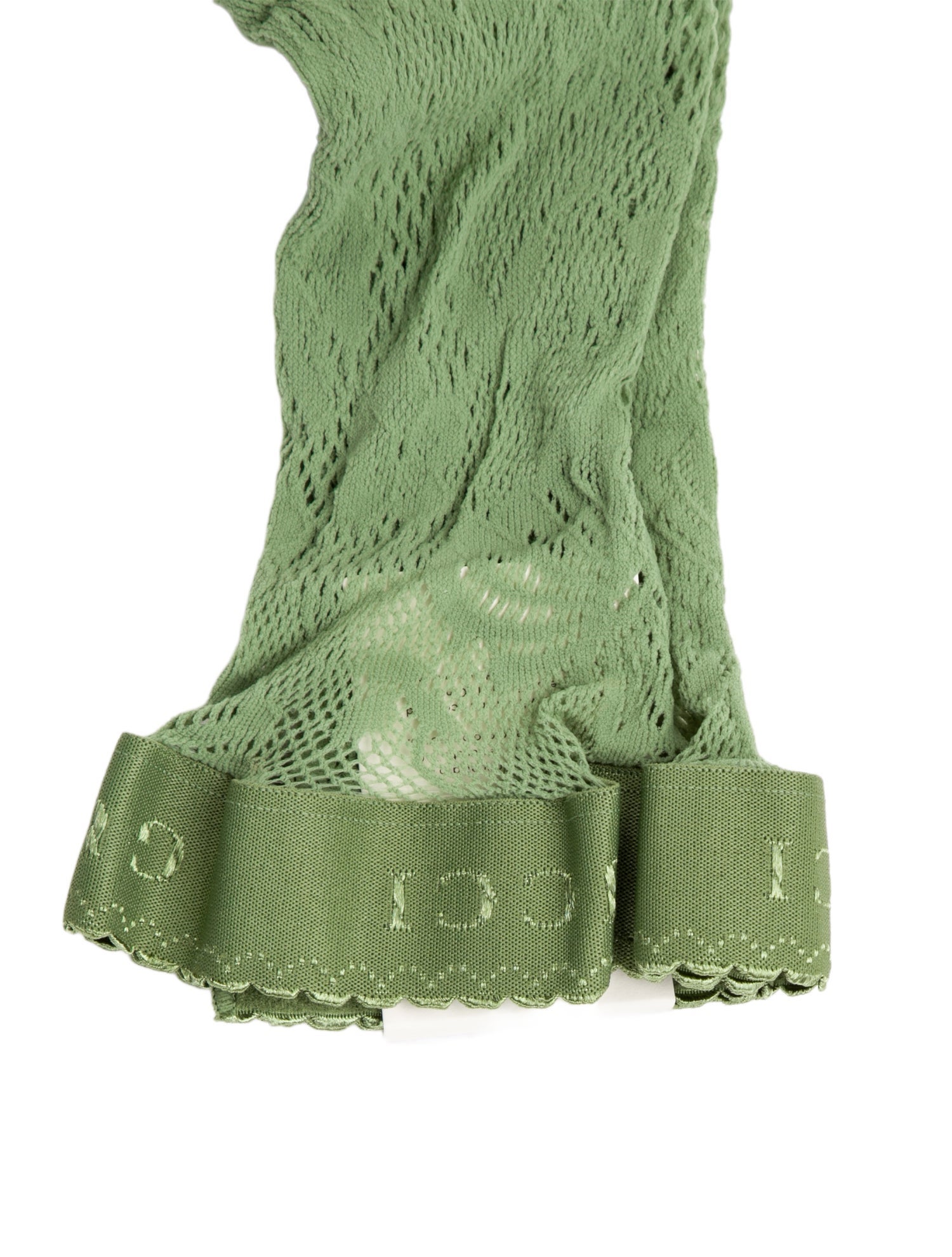 Gucci Gucci Tights w/Tags w/Tags