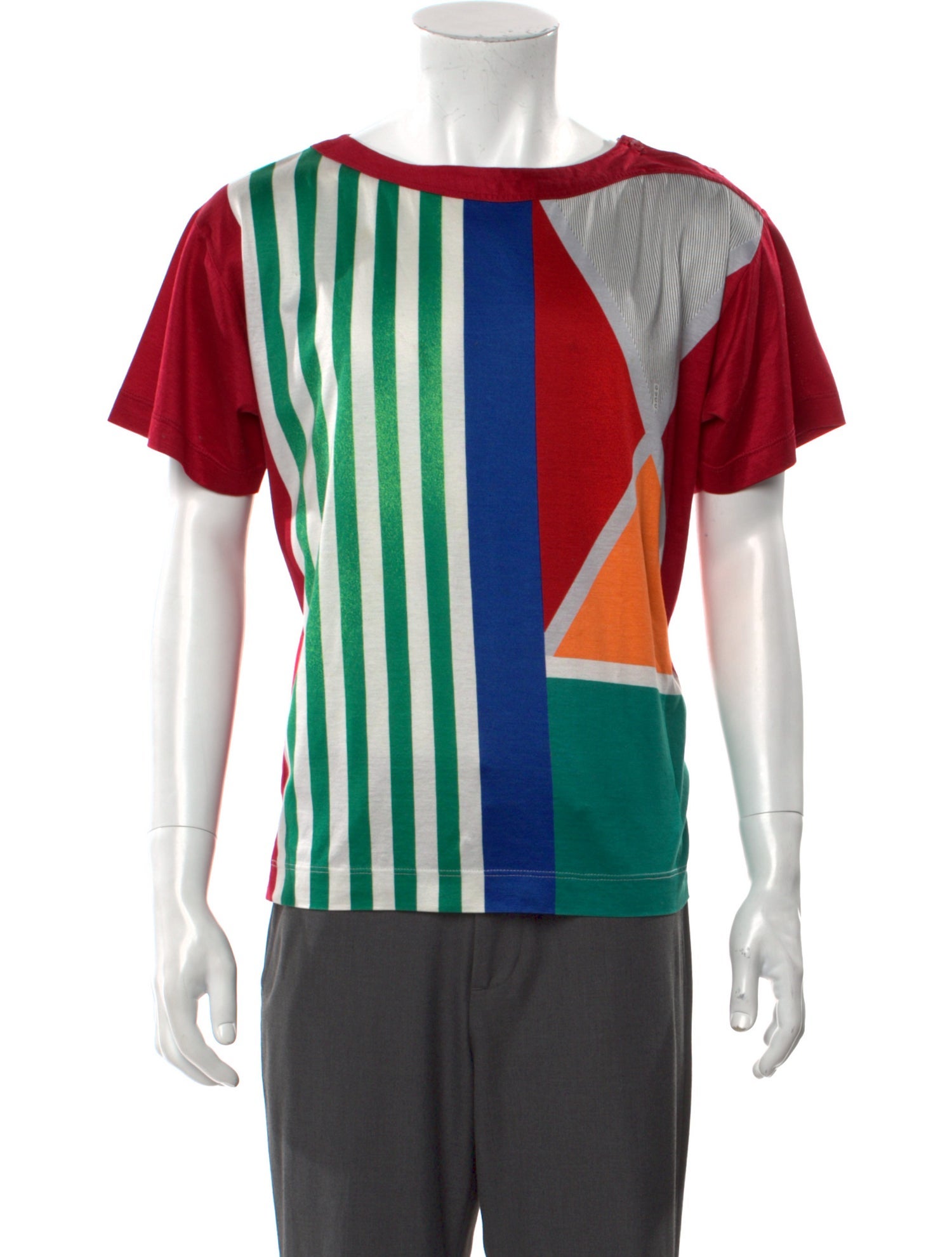 Gucci Vintage 1980's T-Shirt